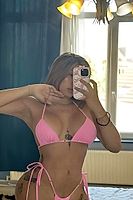 Valentina - Fiumicino Escorts