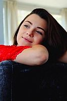 Giselle - Roma Escorts