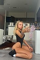 Alexa - Roma Escorts