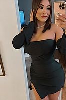 Valentina - Escort Belluno
