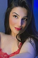 Emy 🇧🇷💃 - Cosenza Escorts