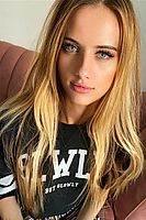 Angela - Roma Escorts