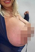 Linda - Ancona Escorts