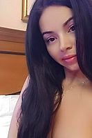Lorena - Palermo Escorts