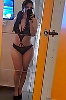 Serena - Escort Bari