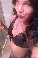 Thais Melo - Roma Trans Escorts