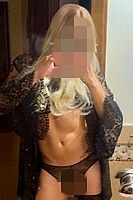 Emily - Roma Trans Escorts