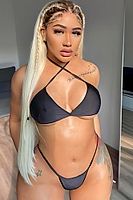 Samanta - Jesolo Escorts