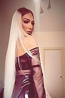 VANESSA - Escort Trans Taranto