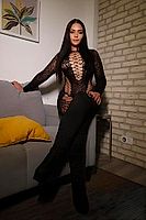 Antonella - Escort Crotone