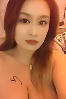 Luna - Sorrento Escorts