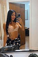 Nikki - Firenze Trans Escorts