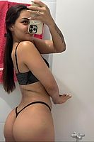 Perola - Escort Pozzuoli