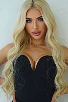 Anita - Escort Milano