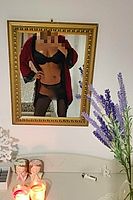 Claudia - Escort Messina