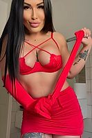 Miriam - Finale Ligure Escorts