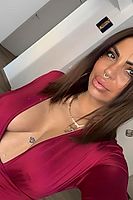 Giulia - Finale Ligure Escorts
