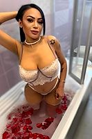 Candy Brasiliana - Reggio Calabria Escorts