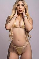 Larrisa - Reggio Calabria Escorts
