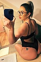 Adda - Bari Escorts