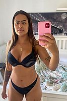 Barbara - Roma Escorts