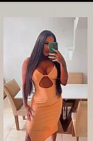 Regina - Roma Escorts