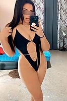 Hermosa - Escort Barletta