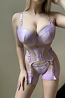 Monica - Escort Mantova