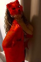 Camilla - Ferrara Escorts
