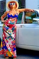 Roberta - Jesolo Escorts