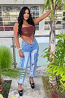 Bannu - Milano Escorts
