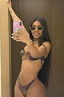 Katia - Mestre Escorts