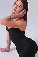 Lora - Escort Castelfranco Veneto
