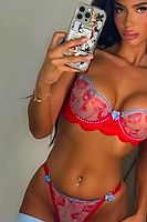 Virginia - Trento Escorts