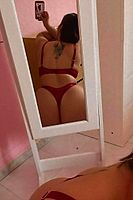 Sara - Trento Escorts