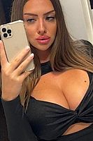 Niky - Bolzano Escorts