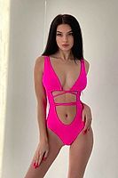 Sasha - Roma Escorts