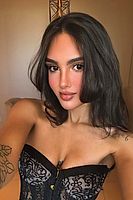 Jessy - Roma Escorts