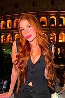 Katalina - Roma Escorts