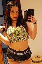 Fiorella - Roma Escorts