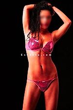 Elisabeth 🇨🇼🍫 - Escort Bibione