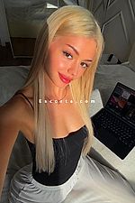 Nina - Roma Escorts