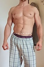 Davide03 - Escort Belluno