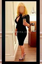 CORTIGIANA TOP CLASS - Alba Escorts