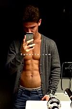 Lucifero200 - Trieste Escorts