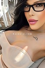 Gabriella - Desenzano del Garda Escorts