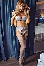 Chrystal Medeiros - Escort Brescia