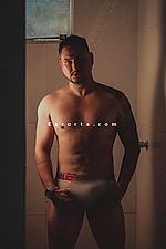 Davi XL 22cm - Escort Milano