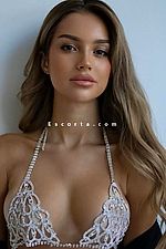 Mia - Escort Roma