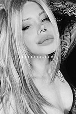 Barbara - Torino Escorts